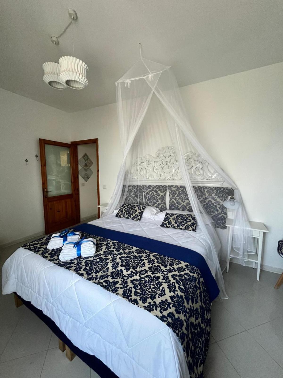 Elisabeth Seaview Apartments Sorrento Coast Vico Equense Εξωτερικό φωτογραφία